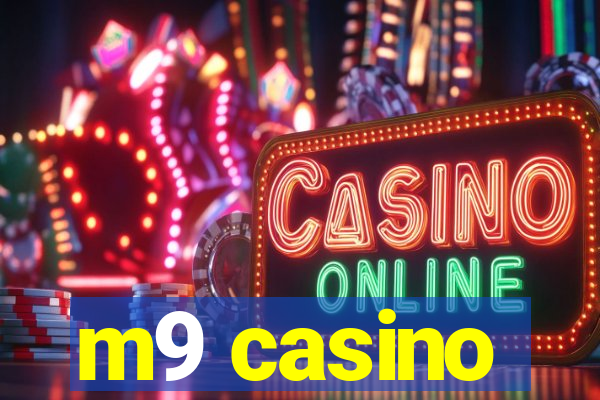 m9 casino